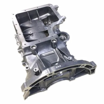 OEM Manufacturer Experienced Die Casting on Aluminium and Steel Die Casting Parts